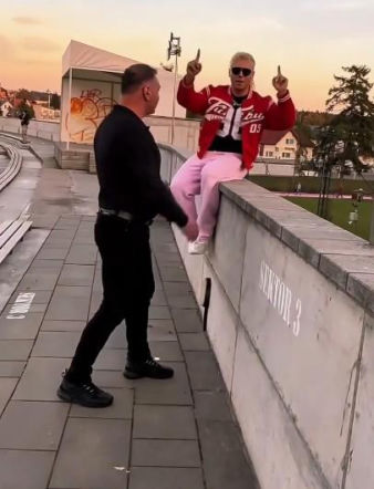 Urodziny Skolima w Siemiatyczach