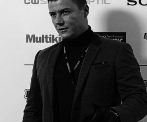 Nie żyje aktor z filmu Patryka Vegi