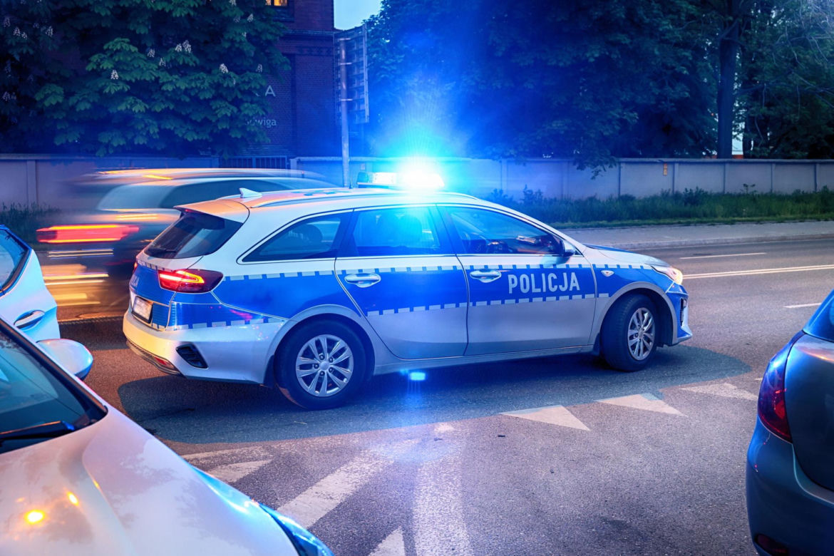 13-letnia Julia wszyła z psem i nie wróciła do domu