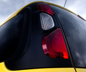 Fiat Panda Cross 1.3 MultiJet II