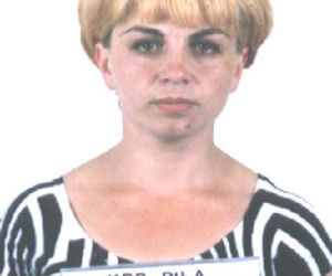 Marine Petrosyan