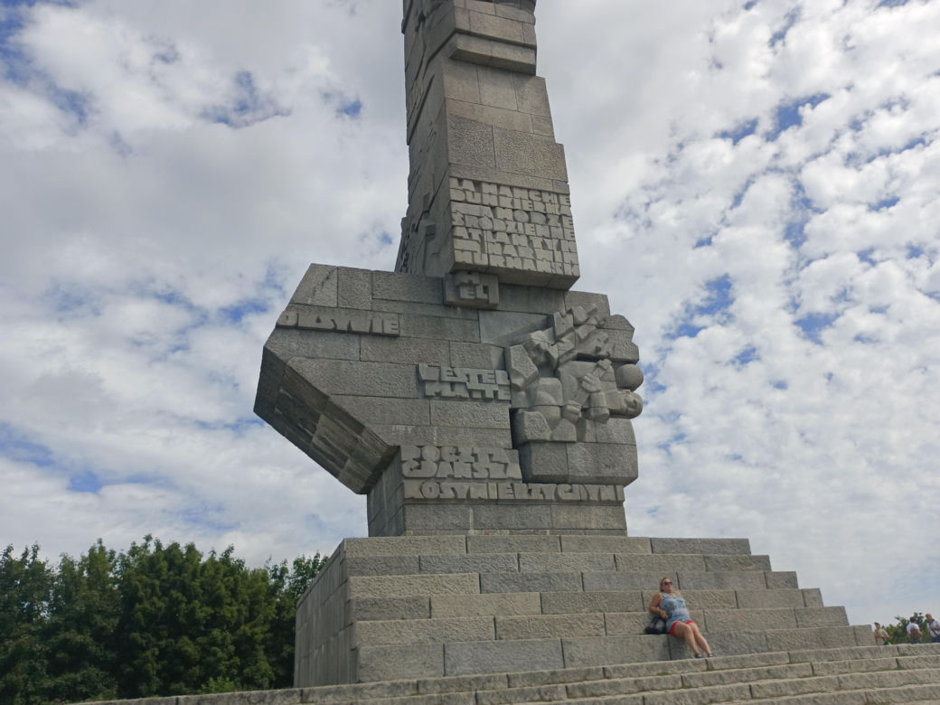 Westerplatte