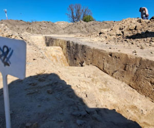 Znaleziska archeologiczne we Wschowie