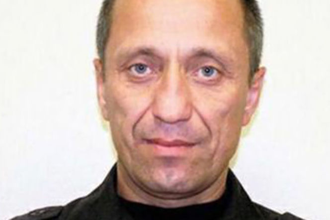 Michaił Popkow