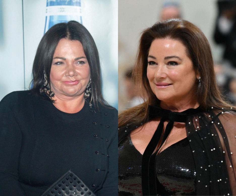 Katarzyna Niezgoda – Kelly Shaye Smith