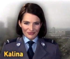 Anna Dereszowska - Kalina