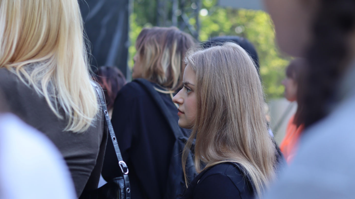 Tak bawili się studenci z Lublina na KULturaliach! Zobacz zdjęcia