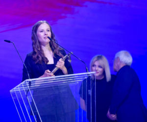 Hania Rani zdobyła prestiżową nagrodę za muzykę filmową! Kim jest?