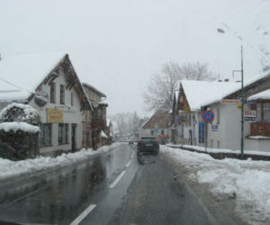 Zima w maju 2011 - zdjęcia Czytelników (Karpacz) 