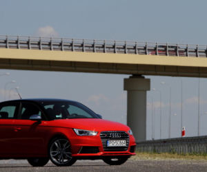 Audi S1 Sportback