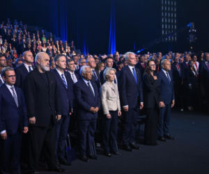 Konferencja na rzecz Odbudowy Ukrainy