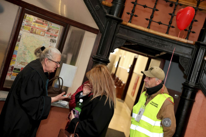 Strzelanina w Bystrzycy Kłodzkiej: Borys B. zostaje w areszcie