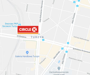 Circle K
