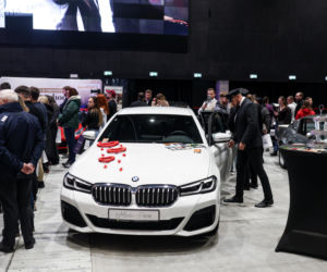 To były największe targi ślubne w Katowicach. Tu wyznaczono nowe trendy w branży weselnej