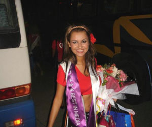 Natalia Siwiec