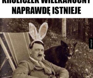Wielkanoc 2020. Top 10 najlepszych memów na święta wielkanocne!