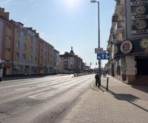 Tour de Pologne Koszalin. Miasto gotowe! [ZDJĘCIA]