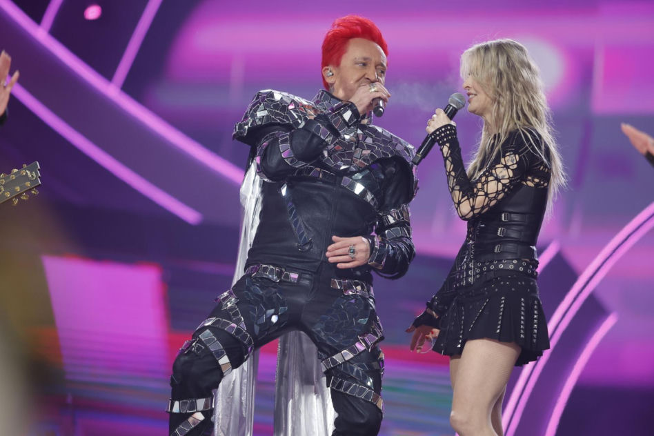 Michał Wiśniewski, Marta Wiśniewska