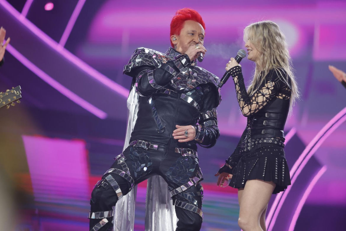 Michał Wiśniewski, Marta Wiśniewska