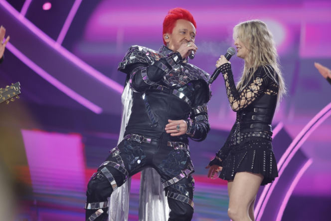 Michał Wiśniewski, Marta Wiśniewska