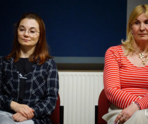 Warsztaty aktorskie prowadzi doświadczony aktor Jerzy Michalski