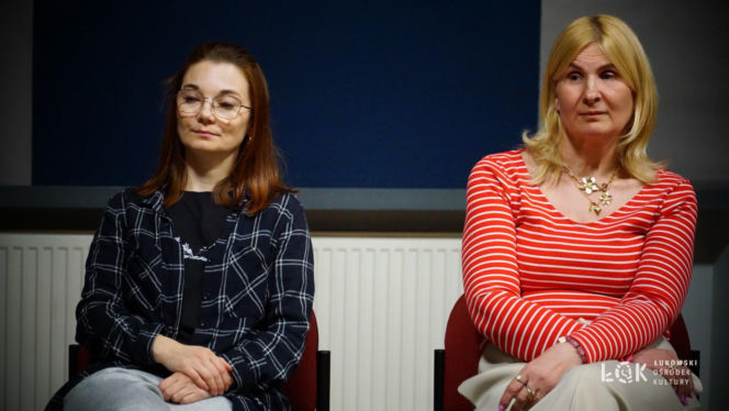 Warsztaty aktorskie prowadzi doświadczony aktor Jerzy Michalski