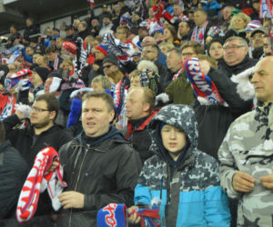 Górnik Zabrze - Wisła Płock: Słabe pożegnanie z ligą na własnym obiekcie [ZDJĘCIA KIBICÓW]