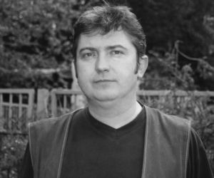 Adam Iwiński
