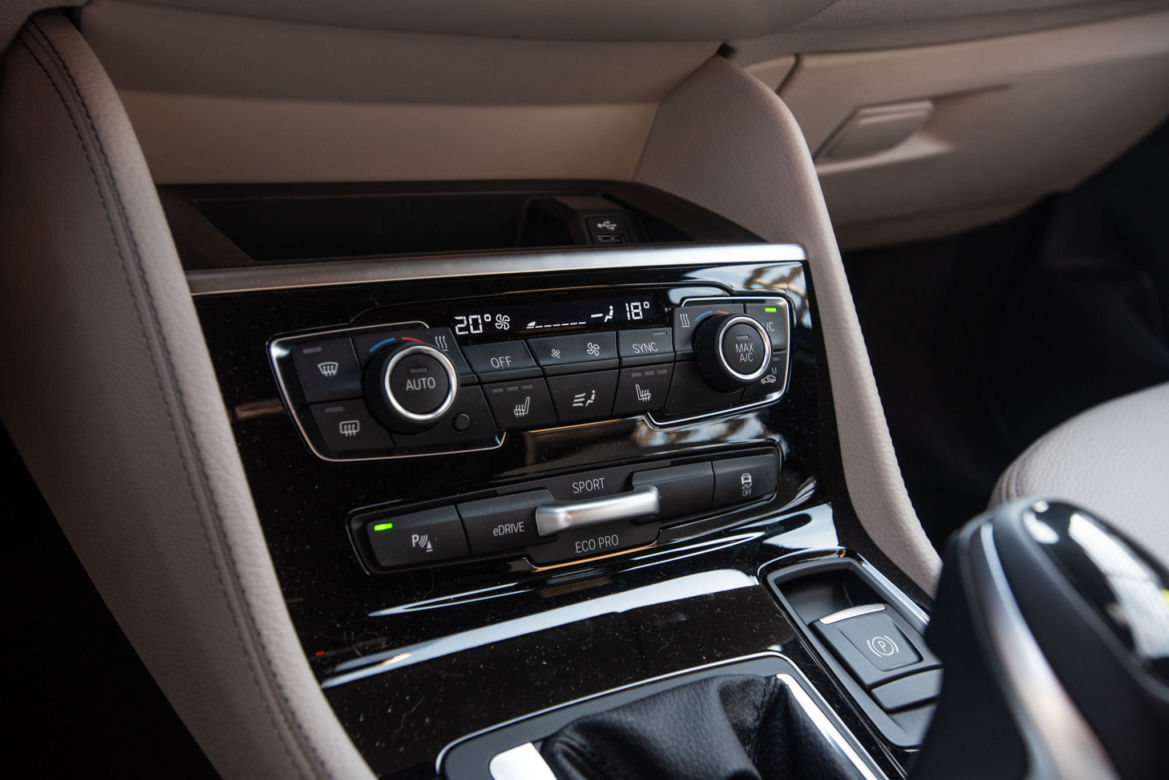 BMW 225xe Active Tourer