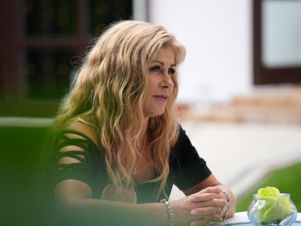 To ona otwiera nową edycję Sanatorium miłości! Ewa przeszła spektakularną metamorfozę