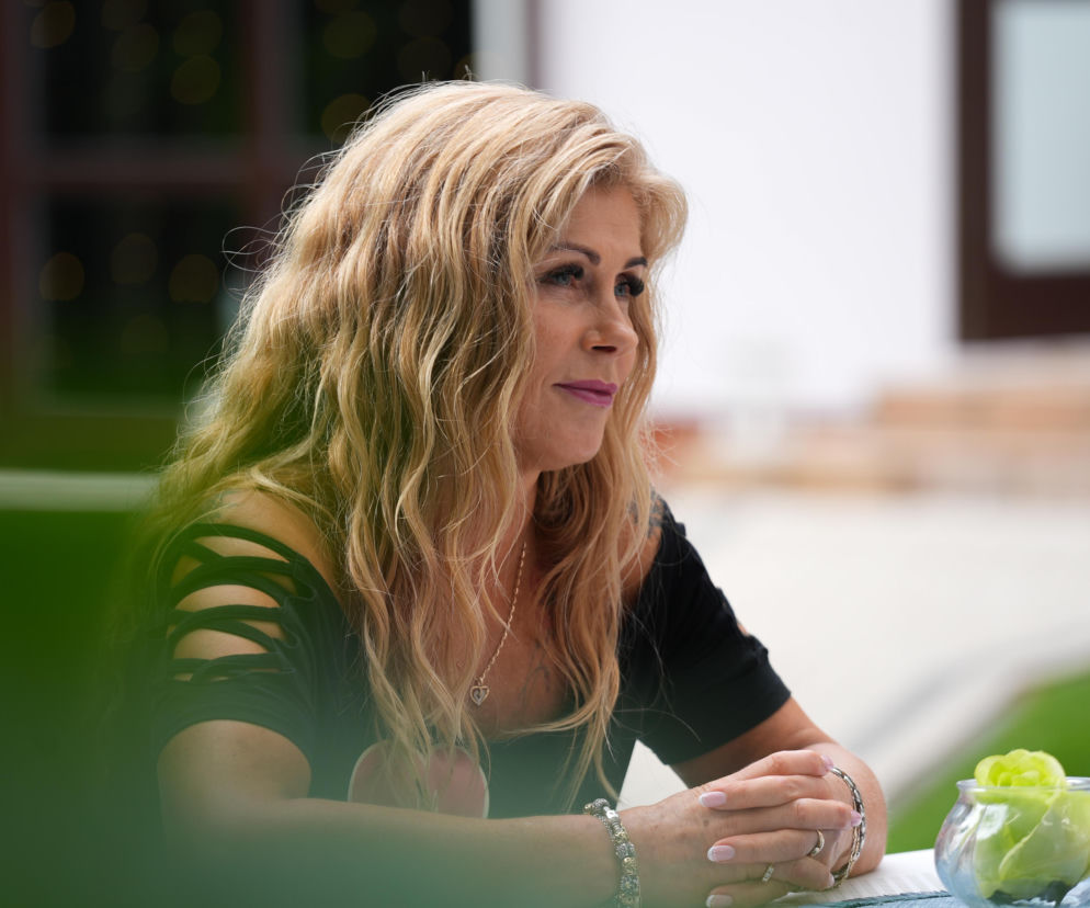 To ona otwiera nową edycję Sanatorium miłości! Ewa przeszła spektakularną metamorfozę