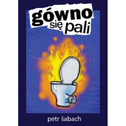 gowno sie pali