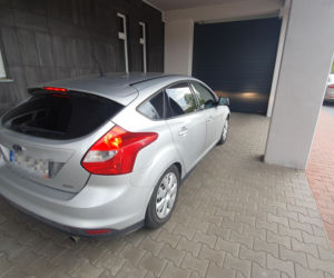 Śmierć Łukasza Litewki. Ruszyło przesłuchane kierowcy