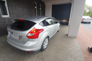 Śmierć Łukasza Litewki. Ruszyło przesłuchane kierowcy