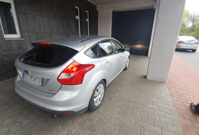 Śmierć Łukasza Litewki. Ruszyło przesłuchane kierowcy