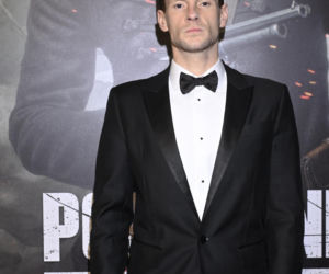 Sebastian Fabijański przeszedł ogromną metamorfozę. Kiedyś twardziel, dziś podbija taneczny parkiet