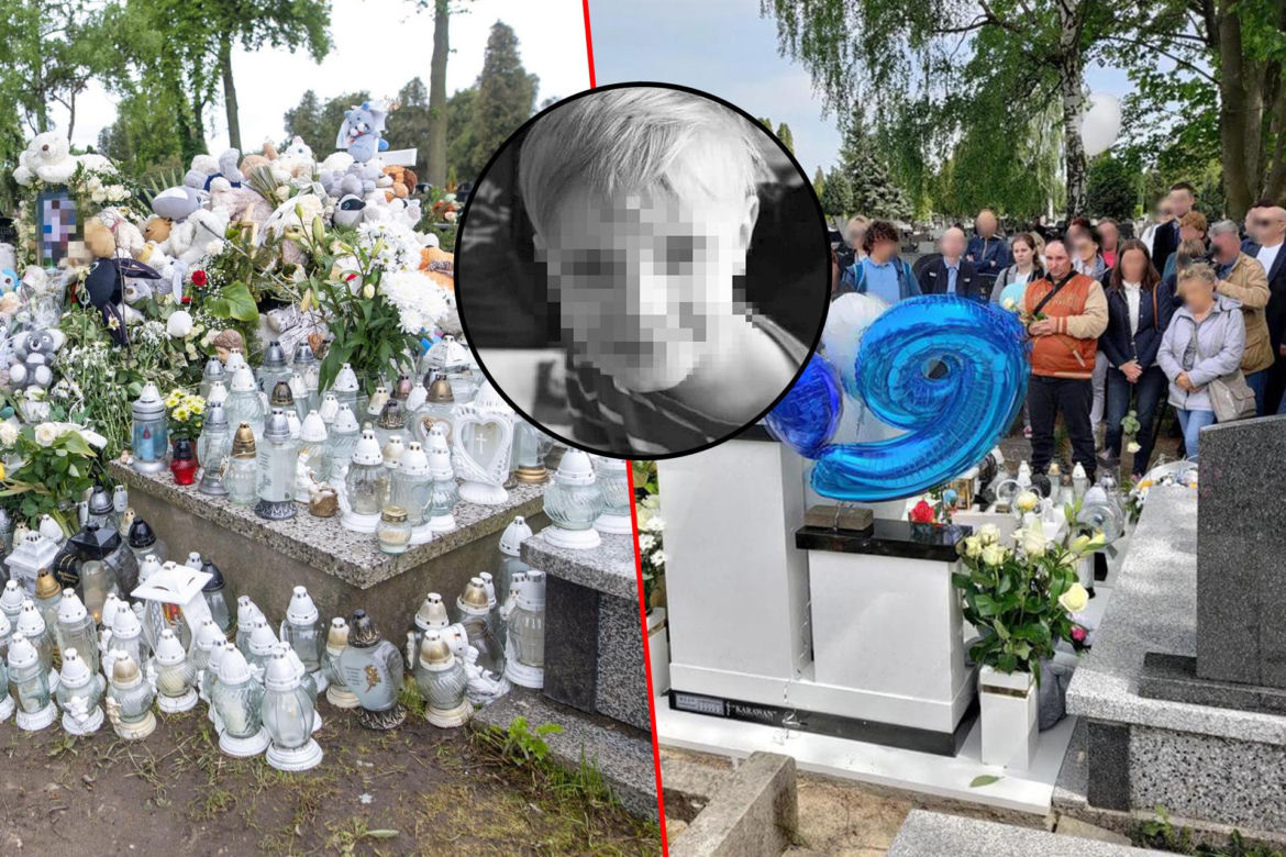 35 dni umierania, 8 lat życia, zero pomocy. Kamilek z Częstochowy zakatowany na śmierć