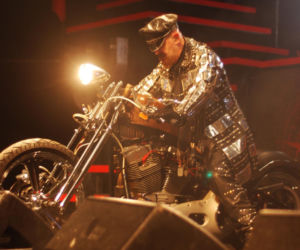 Rob Halford
