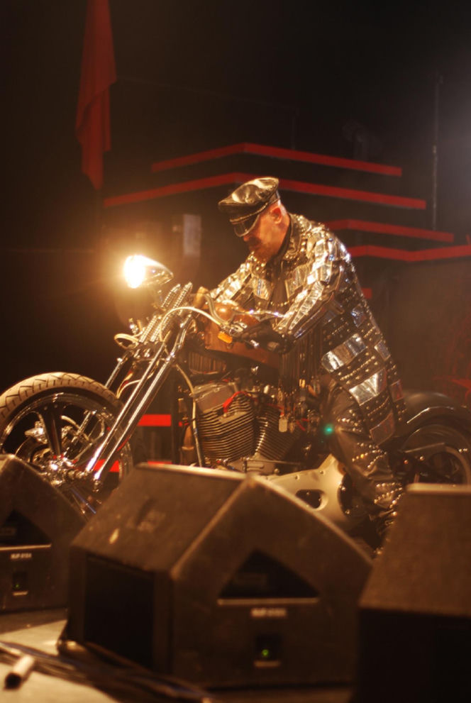 Rob Halford