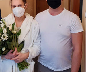 Pomóżcie! Żeby były zdrowe POTRZEBUJĄ AUTA