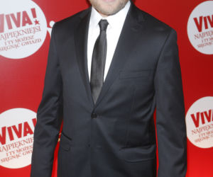 Piotr Adamczyk