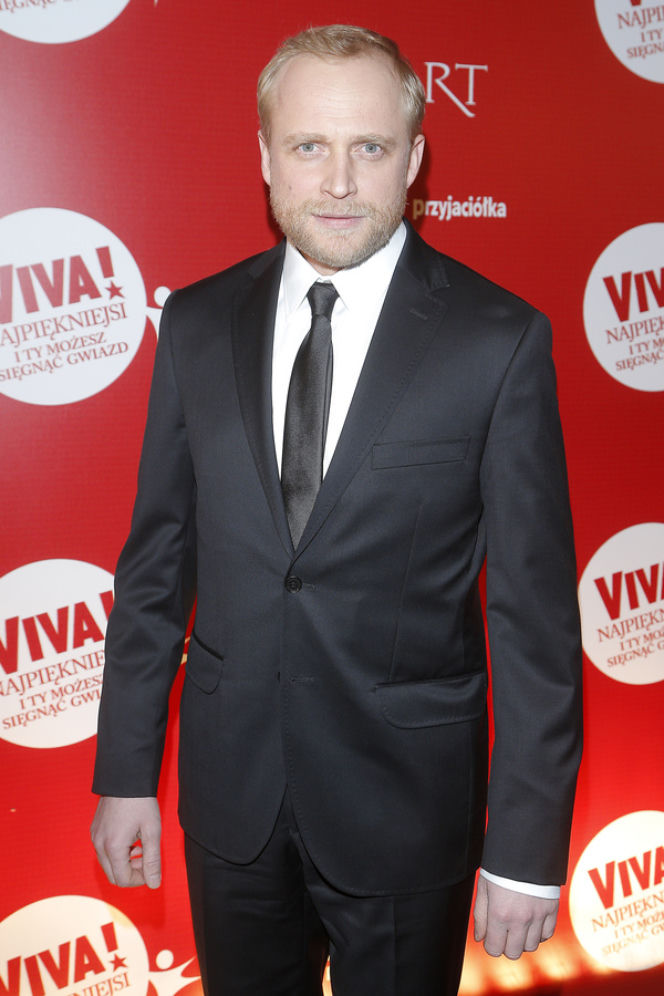 Piotr Adamczyk