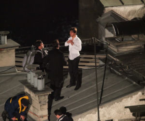 Tom Cruise