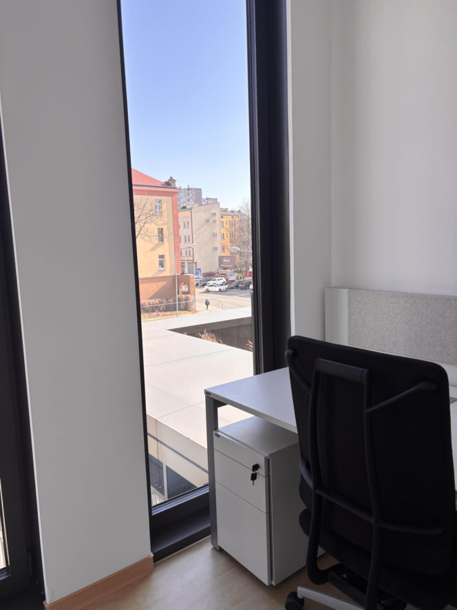 Budowa radomskiego "Medyka" na finiszu