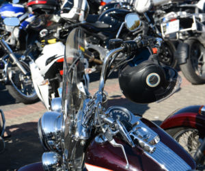 Zakończenie sezonu motocyklowego 2018 w Lublinie