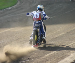 Zaplecze Kadry Juniorów na Motoarenie. Młodzieżowcy rywalizowali w Toruniu - dzień 1
