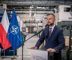 Karabinek MSBS GROT A3 oficjalnie zamówiony. Fabryka Broni „Łucznik” z nową umową