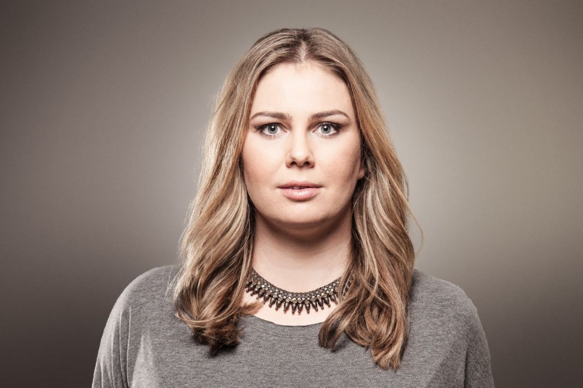 Barbara Mularczyk / Mariolka / Świat według kiepskich