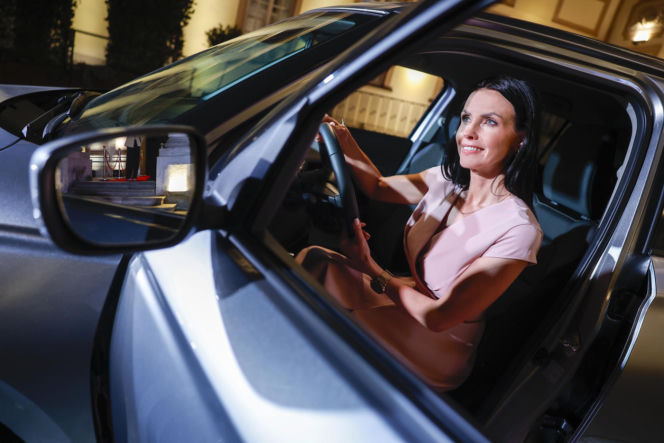 Gala "Doskonałość Mody" Twojego Stylu