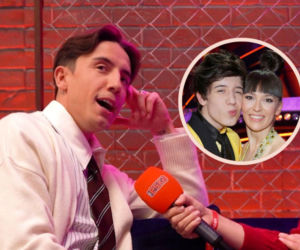 Tańczył z Lesar w Tańcu z gwiazdami. Kwiatkowski zaskoczył wyznaniem!